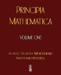 Principia Mathematica - Volume One - Preview