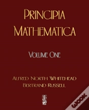 Capa do artigo Principia Mathematica - Volume One