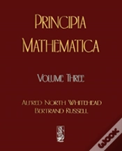 Capa do artigo Principia Mathematica - Volume Three