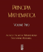 Principia Mathematica - Volume Two - Preview