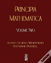 Capa do artigo Principia Mathematica - Volume Two