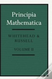 Principia Mathematica