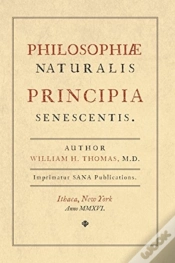 Capa do artigo Principia Senescentis