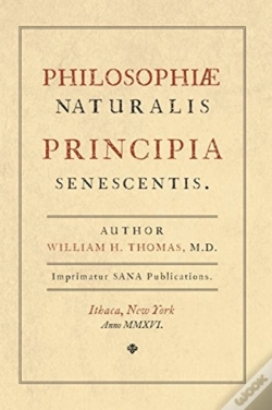 Capa do artigo Principia Senescentis
