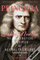Principia:  The Mathematical Principles