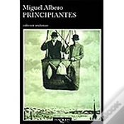 Capa do artigo Principiantes