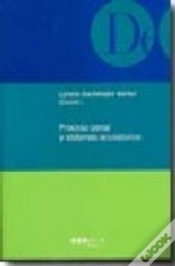 Capa do artigo Principio Acusatorio Y Derecho Penal.