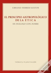 Capa do artigo Principio Antropológico De La Ética, El
