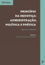 Princípio da Injustiça - Preview