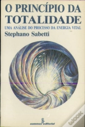 Capa do artigo Princípio Da Totalidade