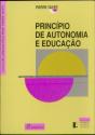 Princípio de Autonomia e Educação - Preview