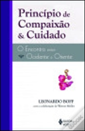 Capa do artigo Princípio de Compaixão e Cuidado