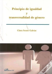 Capa do artigo Principio De Igualdad Y Transversalidad De Género
