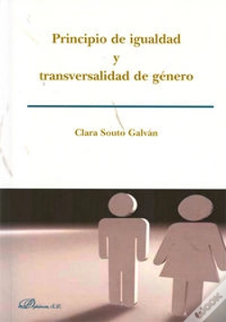 Capa do artigo Principio De Igualdad Y Transversalidad De Género