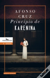 Capa do artigo Princípio de Karenina