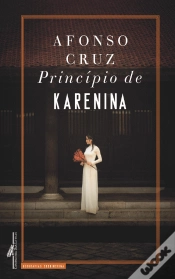 Capa do artigo Princípio de Karenina