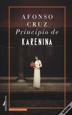 Capa do artigo Princípio de Karenina