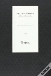 Capa do artigo Principio De Pascal