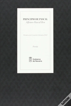 Capa do artigo Principio De Pascal