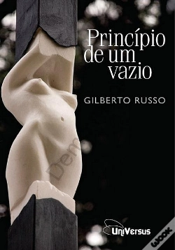 Capa do artigo Princípio de um Vazio