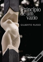 Capa do artigo Princípio de um Vazio