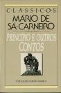 Princípio e Outros Contos - Preview