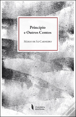 Capa do artigo Princípio e Outros Contos