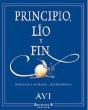 Principio Lio Y Fin - Preview