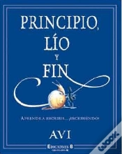 Capa do artigo Principio Lio Y Fin
