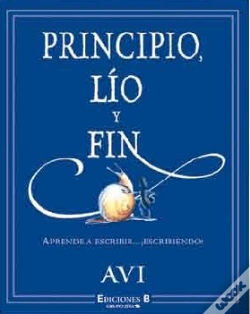 Capa do artigo Principio Lio Y Fin