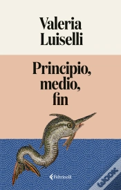 Capa do artigo Principio, Medio, Fin