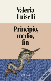 Capa do artigo Principio, Medio, Fin