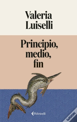 Capa do artigo Principio, Medio, Fin