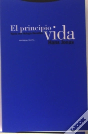 Capa do artigo Principio Vida El