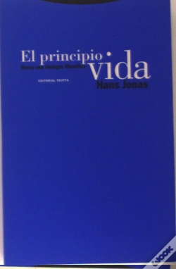 Capa do artigo Principio Vida El