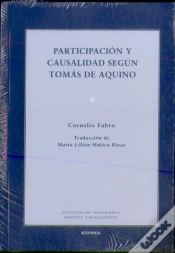Capa do artigo Principio Y Causalidad Según Tomás De Aquino