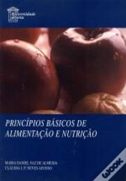 Princípios Básicos de Alimentação e Nutrição