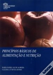 Capa do artigo Princípios Básicos de Alimentação e Nutrição