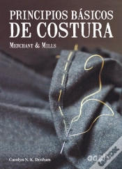 Capa do artigo Principios Básicos De Costura