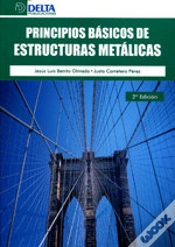 Capa do artigo Principios Básicos De Estructuras Metálicas