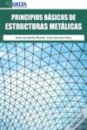 Capa do artigo Principios Básicos De Estructuras Metálicas