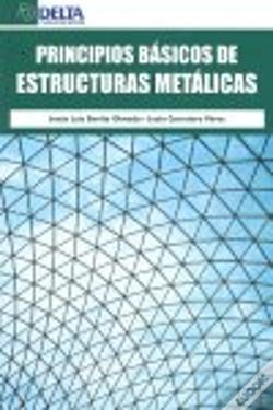Capa do artigo Principios Básicos De Estructuras Metálicas