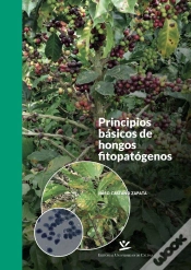 Capa do artigo Principios Básicos De Hongos Fitopatógenos