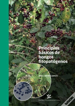 Capa do artigo Principios Básicos De Hongos Fitopatógenos