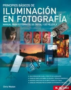 Capa do artigo Principios Básicos De Iluminación En Fotografía