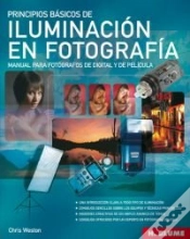 Capa do artigo Principios Básicos De Iluminación En Fotografía