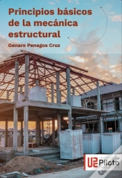 Capa do artigo Principios Básicos De La Mecánica Estructural