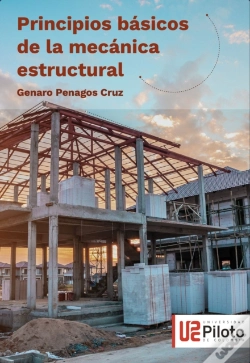 Capa do artigo Principios Básicos De La Mecánica Estructural