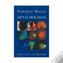 Capa do artigo Princípios Básicos de Oftalmologia