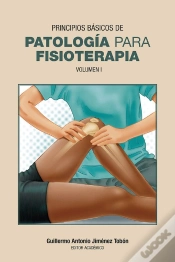 Capa do artigo Principios Básicos De Patología Para Fisioterapia